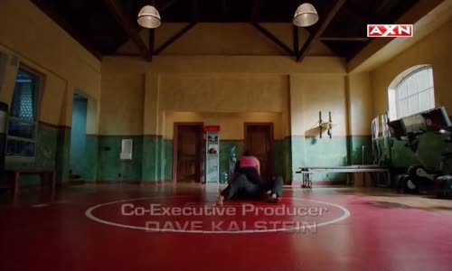 NCIS LA S06E02 TVRIP XviD cz avi