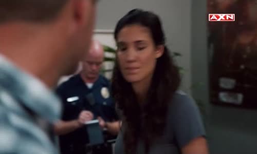 NCIS LA S06E05 TVRIP XviD cz avi