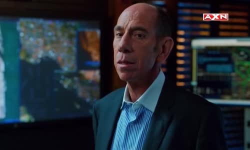 NCIS LA S06E07 TVRIP XviD cz avi
