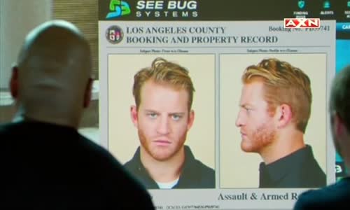 NCIS LA S06E11 TVRIP XviD cz avi