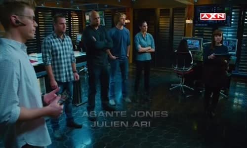 NCIS LA S06E18 TVRIP XviD cz avi