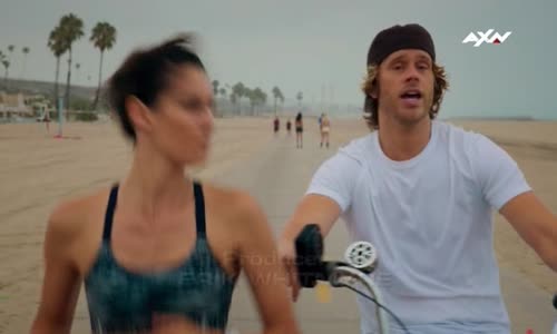 NCIS LA S07E01 TVRIP XviD cz avi
