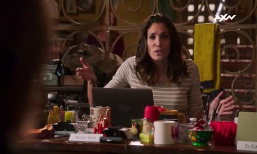 NCIS LA S07E06 TVRIP XviD cz avi