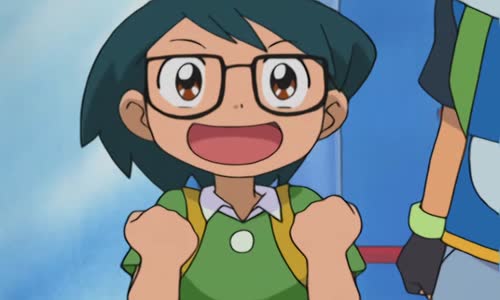 Pokémon Advanced Battle bez CZ titulky 8x07 mkv