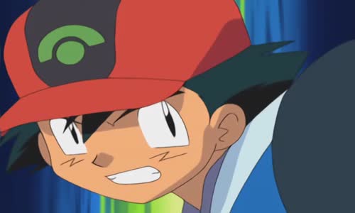 Pokémon Advanced Battle bez CZ titulky 8x13 mkv