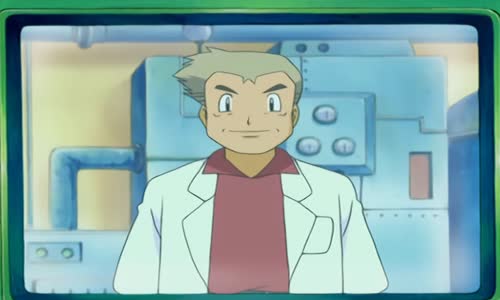 Pokémon Advanced Battle bez CZ titulky 8x20 mkv