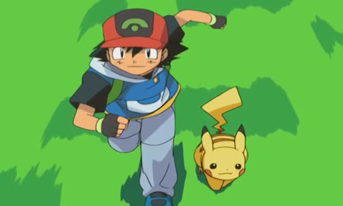 Pokémon Advanced Battle bez CZ titulky 8x21 mkv