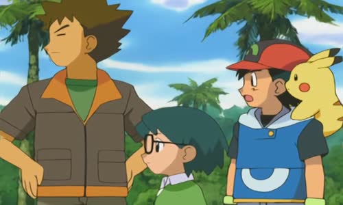 Pokémon Advanced Battle bez CZ titulky 8x23 mkv