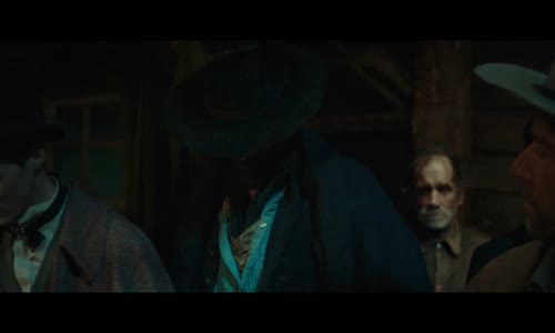 Django S01E01 HD CZ dabing mkv