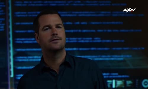 NCIS LA S08E18 TVRIP XviD cz avi