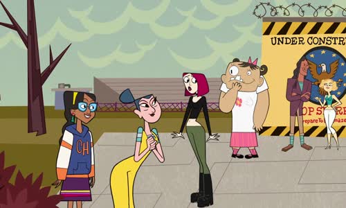 Clone High 2023 S01E02 720p WEB x265-MiNX mkv