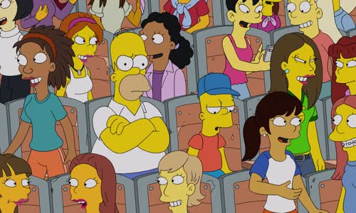 The Simpsons S34E18 Fan-ily Feud 1080p DSNP WEB-DL DD+5 1 H 264-NTb mkv