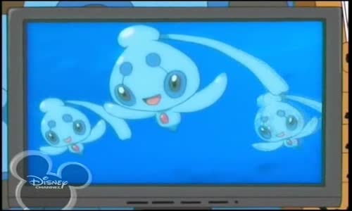 Pokémon Diamant a Perla Galaktické zápasy CZ dabing 12x09 avi