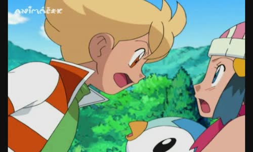 Pokémon Diamant a Perla Vítězové ligy oblasti Sinnoh CZ dabing 13x27 avi