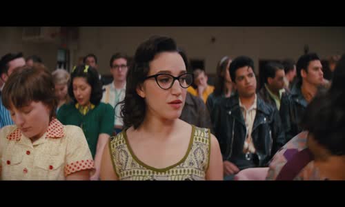 Grease Rise of the Pink Ladies S01E05 CZ dabing HD 1080p mp4