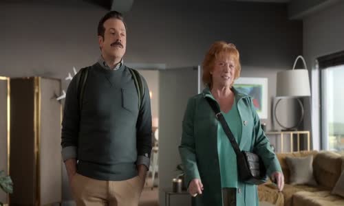 Ted Lasso s03e11 mom city 480p web dl x264 mkv