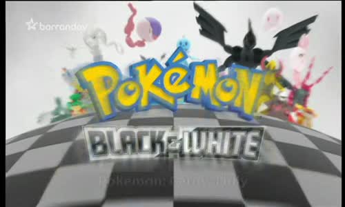 Pokémon Černý a Bílý CZ dabing 14x35 mkv