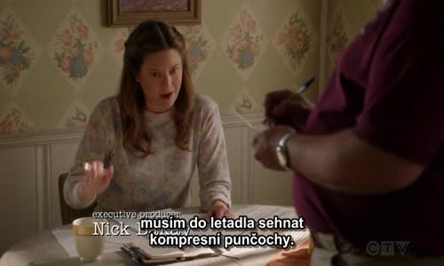 Young Sheldon S06E21 CZ titulky avi