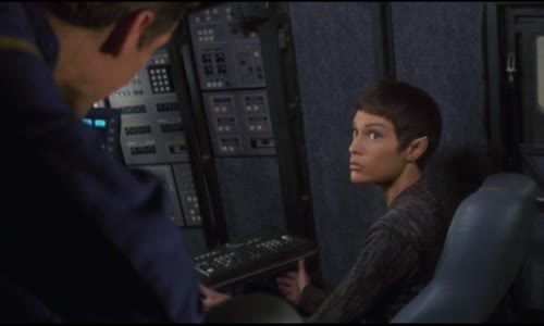 Star Trek ENT S02E24 (050) (2003 HD) První let (SD) mp4