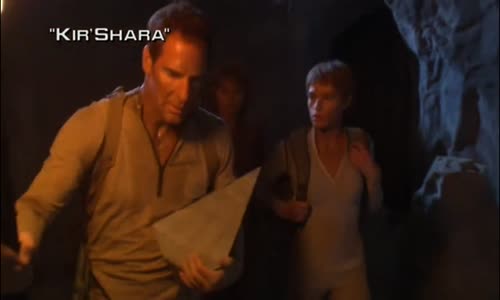 Star Trek ENT S04E09 (085) (2004 HD) Kir´Shara (SD) mp4