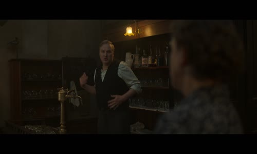 Blood & Gold 2023 CZTi 1080p mkv