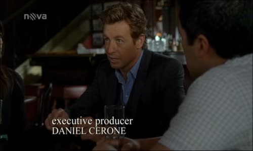 Mentalista - The Mentalist S03E25 DVDrip CZDAB avi
