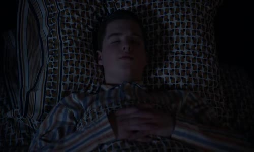 Young Sheldon - 06x22 - A Tornado a 10-Hour Flight and a Darn Fine Ring CZ tit LOLLE avi