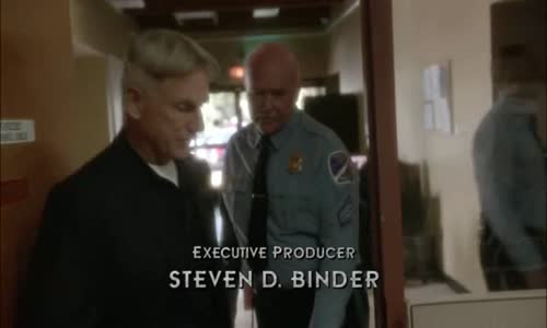 NCIS 11x07 Lepší andělé avi