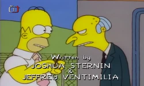 09x19 Homer slouzi vlasti mkv