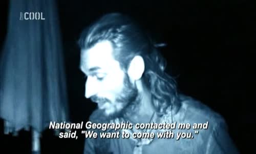 Kdo přežije S18E09 Tocantins CZ avi
