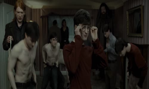 Harry Potter a Relikvie Smrti Cast-1 2010 CZ, SK mkv