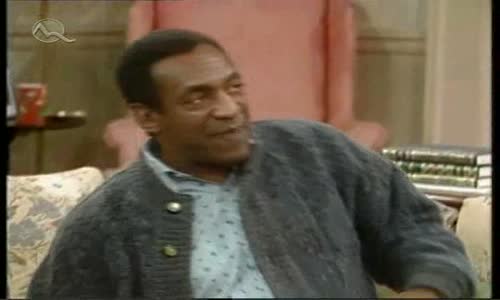 Bill Cosby II  - 12 avi