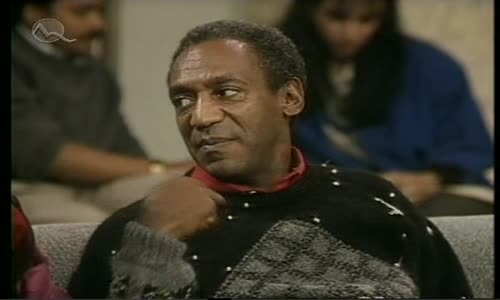 Bill Cosby V  - 06 avi