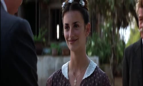 Mandolína kapitána Corelliho 2001 Penélope Cruz dvd Cz dabong Zdeno791 avi