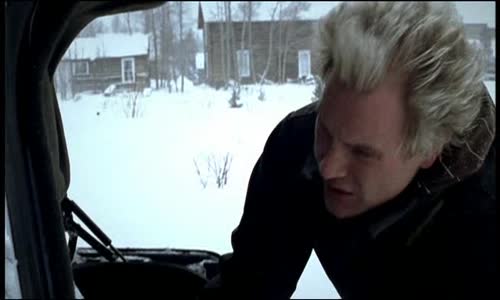 Krvavý sníh  (2008) CZ-dabing od koubise avi