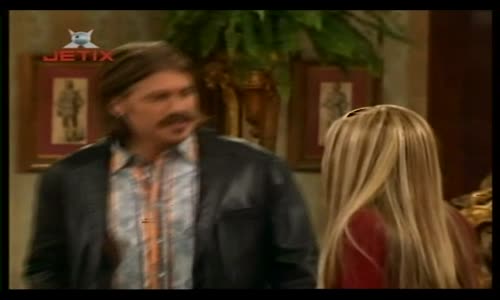 Hannah Montana S01E06 Ať Vám vnoučata nepřerostou přes hlavu babičko (Grandmas Don't Let Your Babies Grow Up to Play Favorites) avi