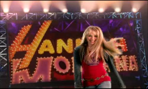 Hannah Montana S01E11 - Zase jsem to pokazila avi