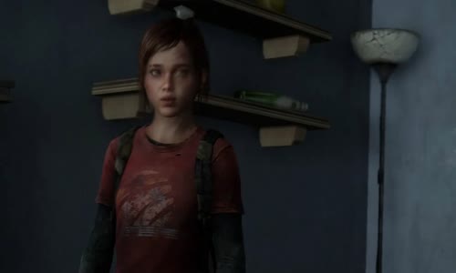 Making The Last Of Us Eng mp4