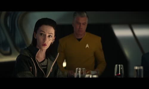 Star Trek Podivné nové světy S01E07 CZ dabing 720p mp4