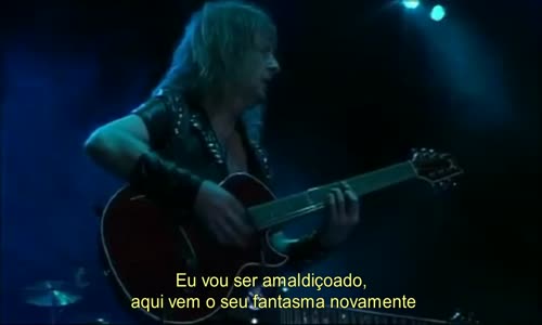 Judas Priest - Diamonds and Rust (Legendado) mp4