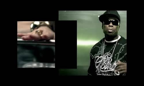 50 Cent - Amusement Park (Official Music Video) mp4