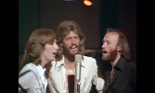 Bee Gees - Too Much Heaven mp4