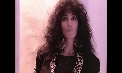 Cher - Main Man (Official Video) mp4