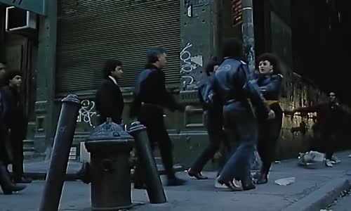 Gipsy Kings - Djobi, Djoba (Official HD Video) mp4