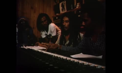 Bob Marley & The Wailers - Buffalo Soldier (Official Music Video) mp4