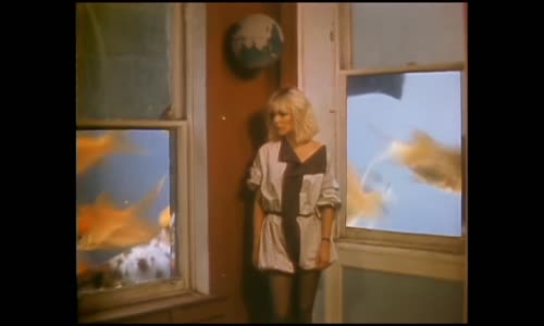 Blondie - The Tide Is High mp4