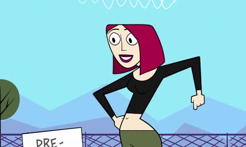 Clone High 2023 S01E03 720p WEB x265-MiNX mkv