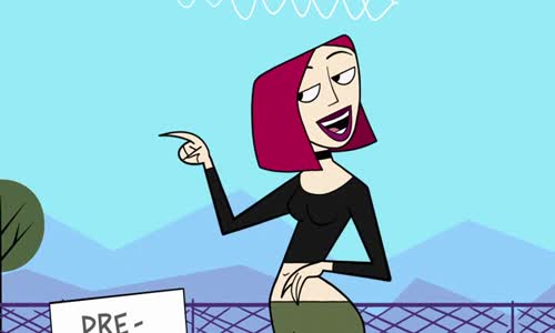 Clone High 2023 S01E03 XviD-AFG avi