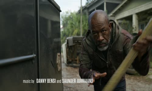 Živí mrtví - Počátek konce S08E04 - Fear the Walking Dead S08E04 CZ TITULKY mkv