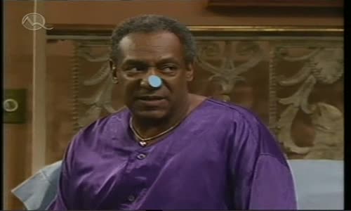 Bill Cosby VIII  - 17 avi